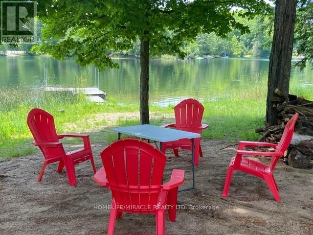 26547 Highway 62 S, Bancroft (Dungannon Ward), Ontario  K0L 2L0 - Photo 41 - X12411546