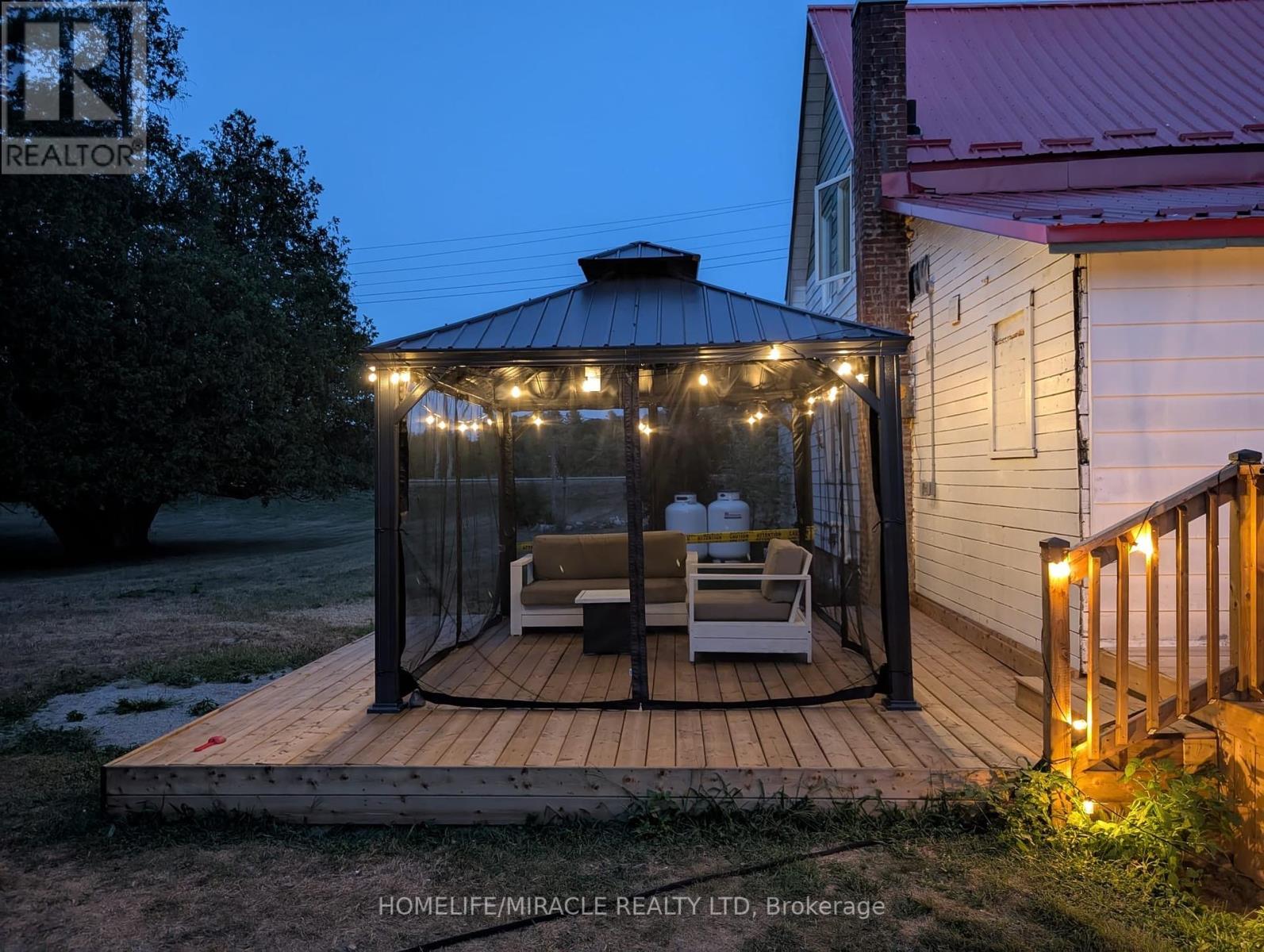 26547 Highway 62 S, Bancroft (Dungannon Ward), Ontario  K0L 2L0 - Photo 7 - X12411546