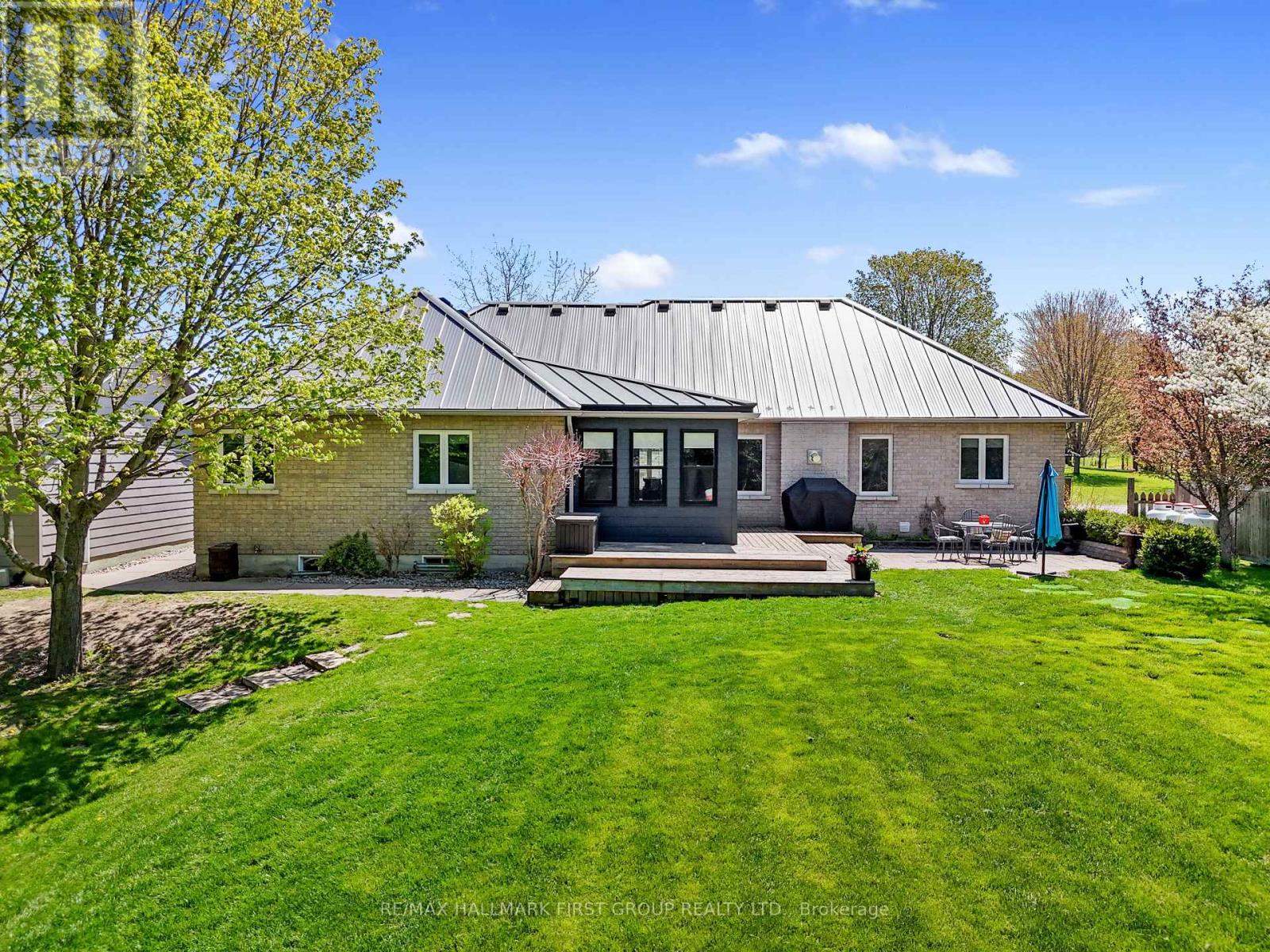 3905 Larose Crescent, Port Hope (Garden Hill), Ontario  L0A 1B0 - Photo 37 - X12411713