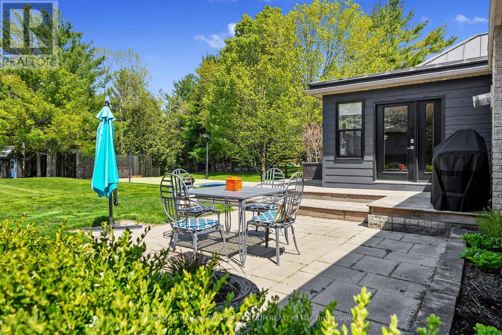3905 Larose Crescent, Port Hope (Garden Hill), Ontario  L0A 1B0 - Photo 38 - X12411713
