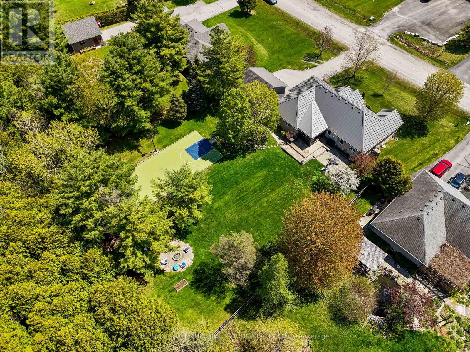 3905 Larose Crescent, Port Hope (Garden Hill), Ontario  L0A 1B0 - Photo 45 - X12411713