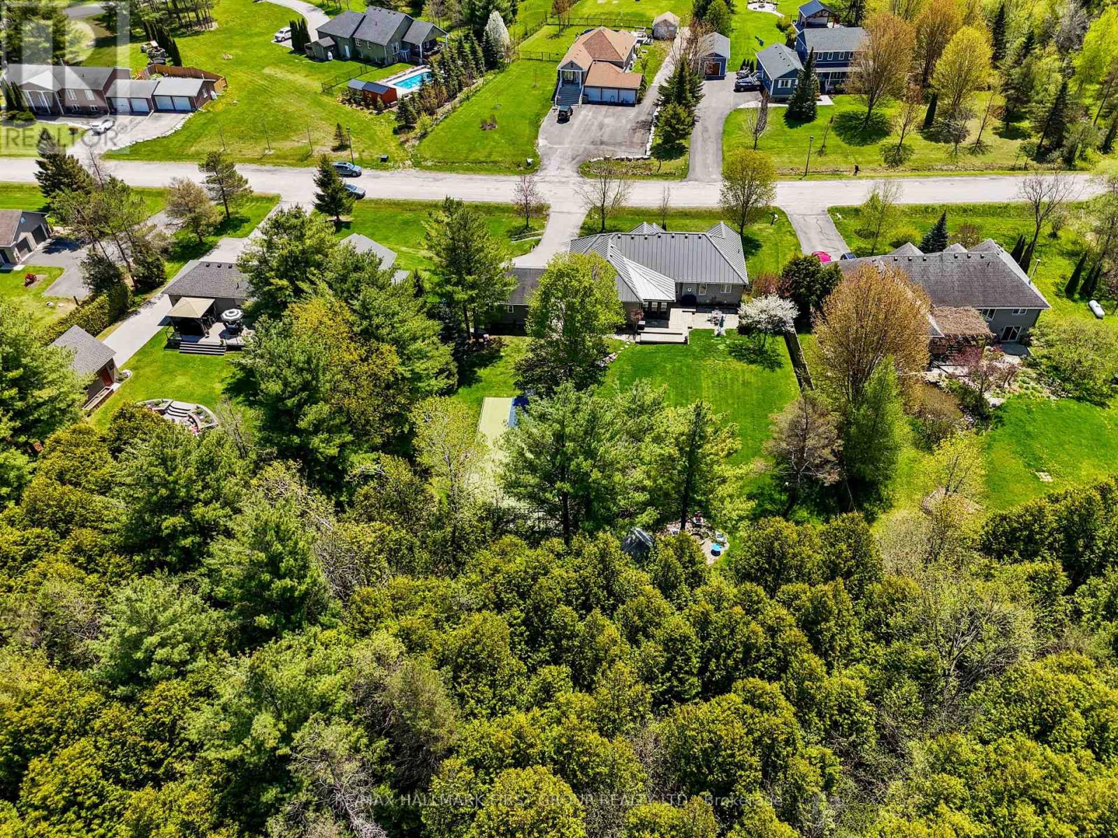 3905 Larose Crescent, Port Hope (Garden Hill), Ontario  L0A 1B0 - Photo 46 - X12411713