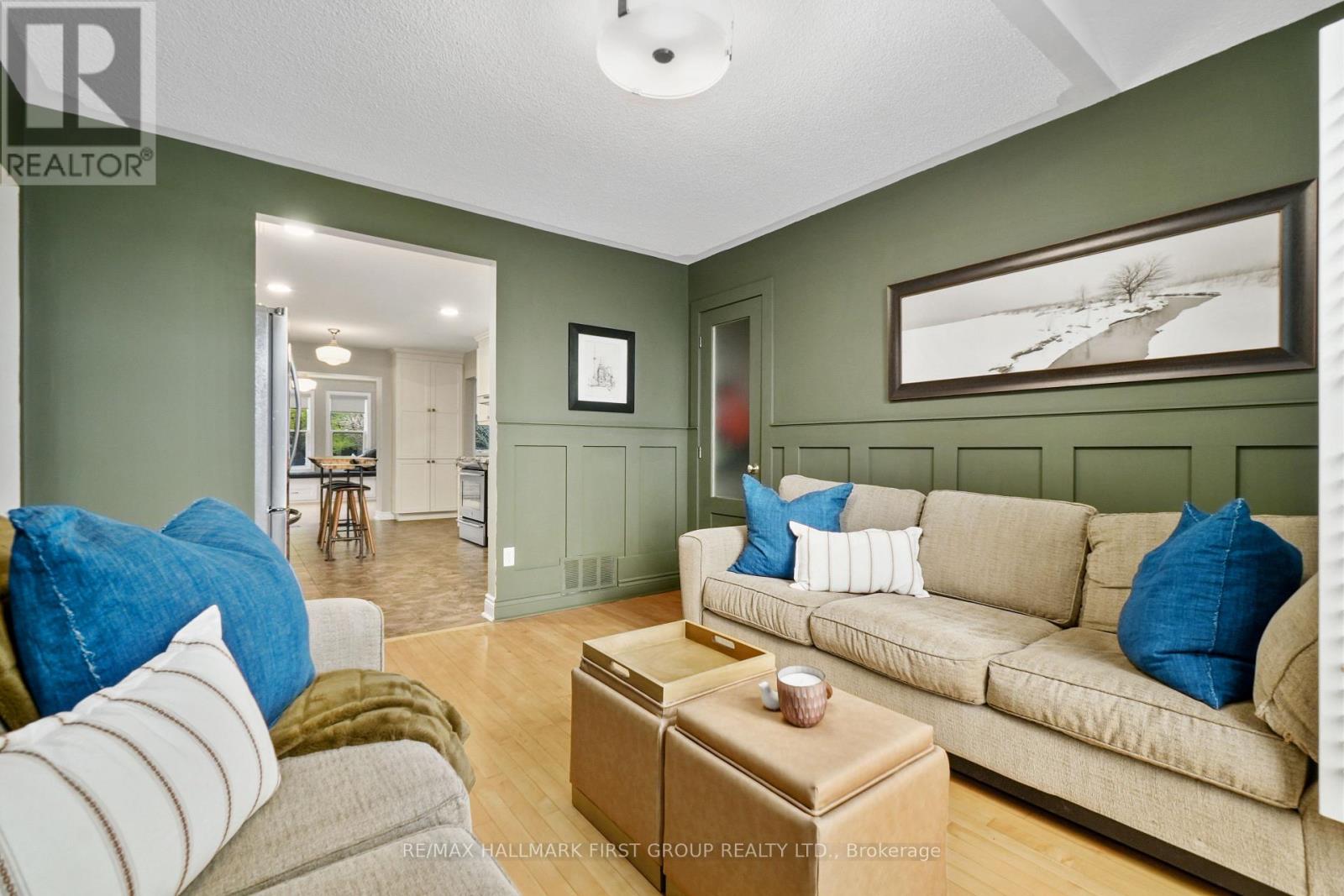 3905 Larose Crescent, Port Hope (Garden Hill), Ontario  L0A 1B0 - Photo 7 - X12411713