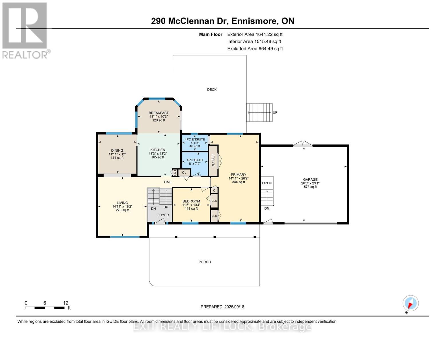 290 Mcclennan Drive, Selwyn, Ontario  K0L 1T0 - Photo 48 - X12411906