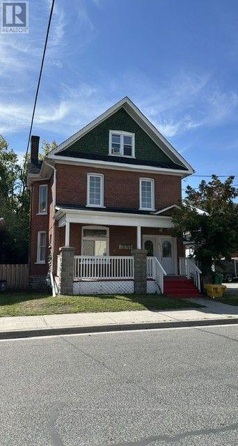 UNIT 2 - 293 DALHOUSIE STREET, peterborough (town ward 3), Ontario