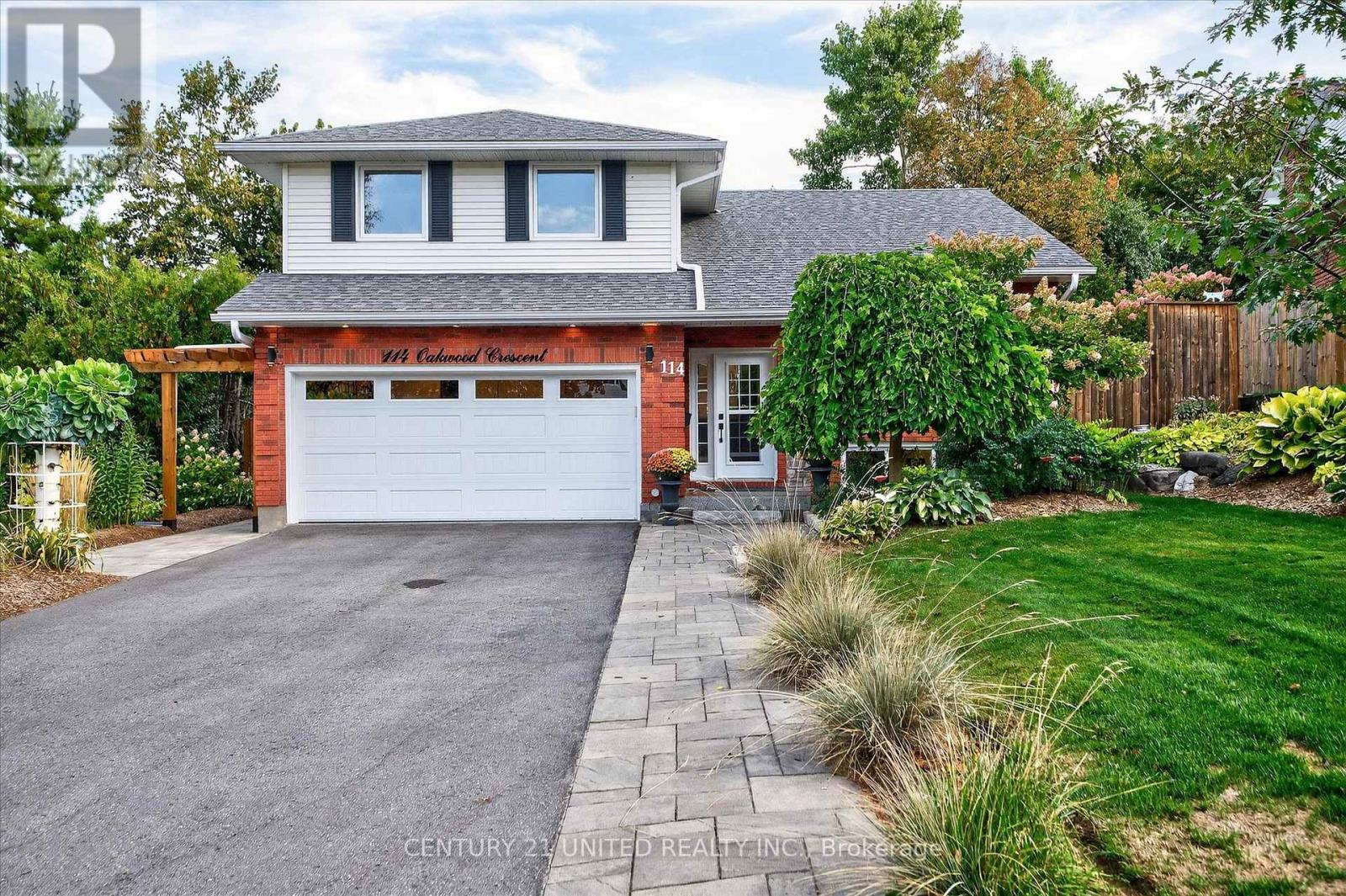 114 OAKWOOD CRESCENT, peterborough (monaghan ward 2), Ontario