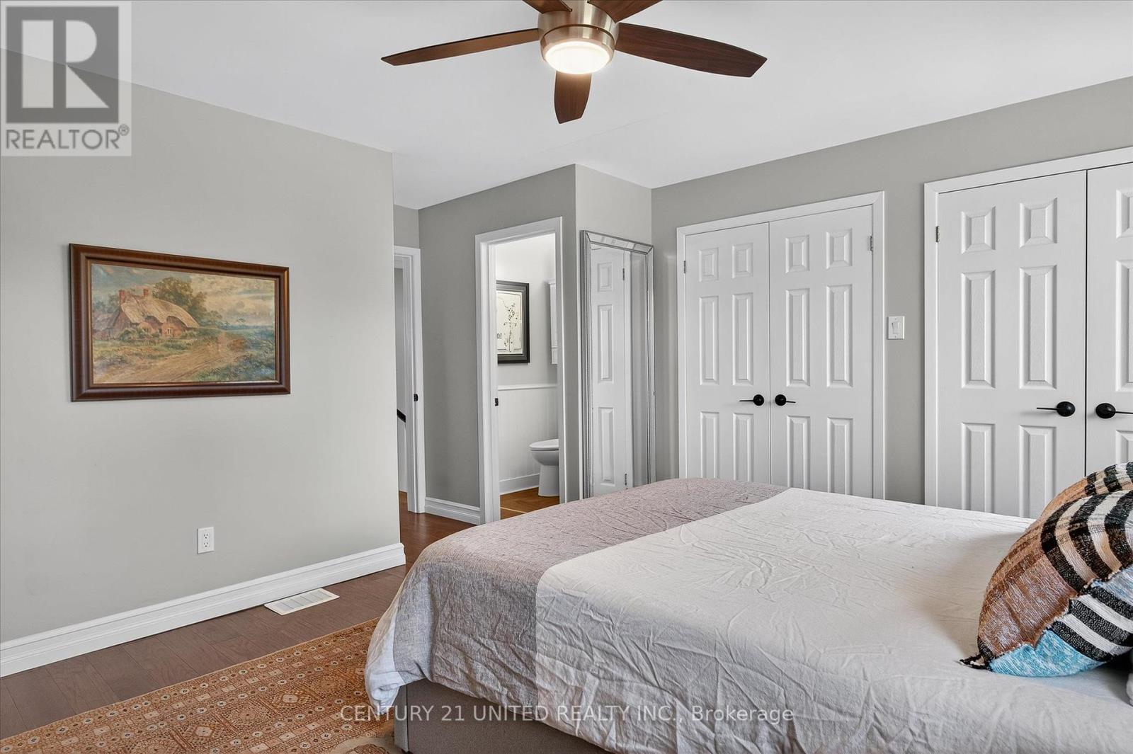 114 Oakwood Crescent, Peterborough (Monaghan Ward 2), Ontario  K9J 1N3 - Photo 18 - X12412142
