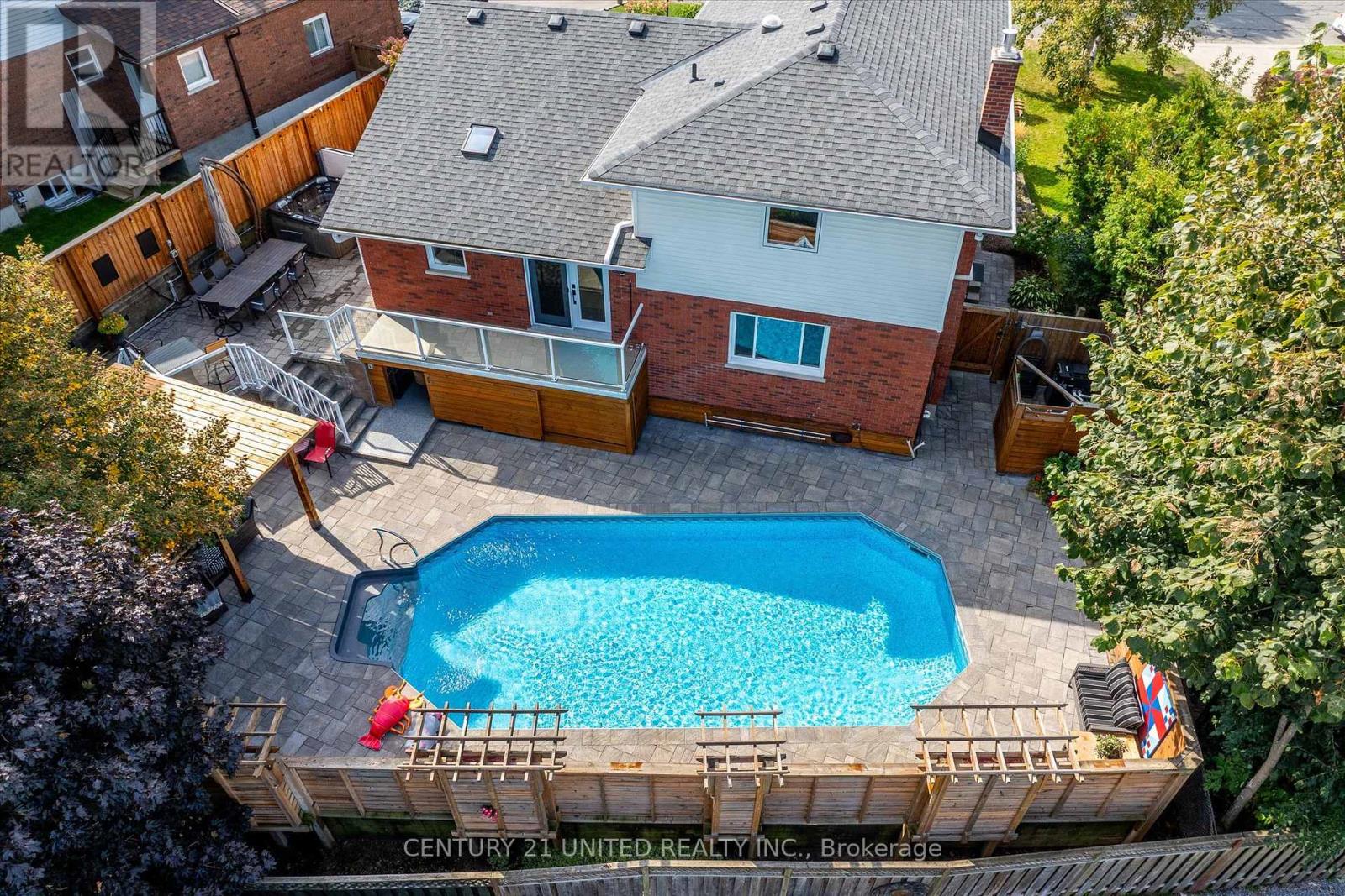 114 Oakwood Crescent, Peterborough (Monaghan Ward 2), Ontario  K9J 1N3 - Photo 29 - X12412142