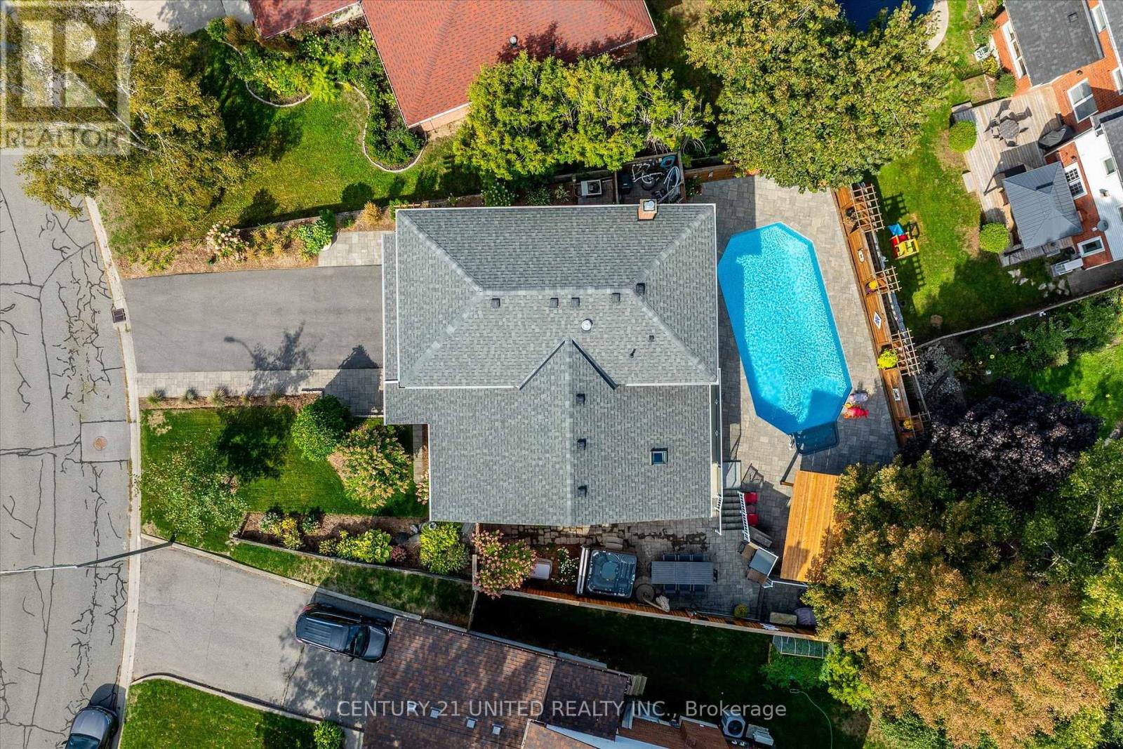 114 Oakwood Crescent, Peterborough (Monaghan Ward 2), Ontario  K9J 1N3 - Photo 38 - X12412142