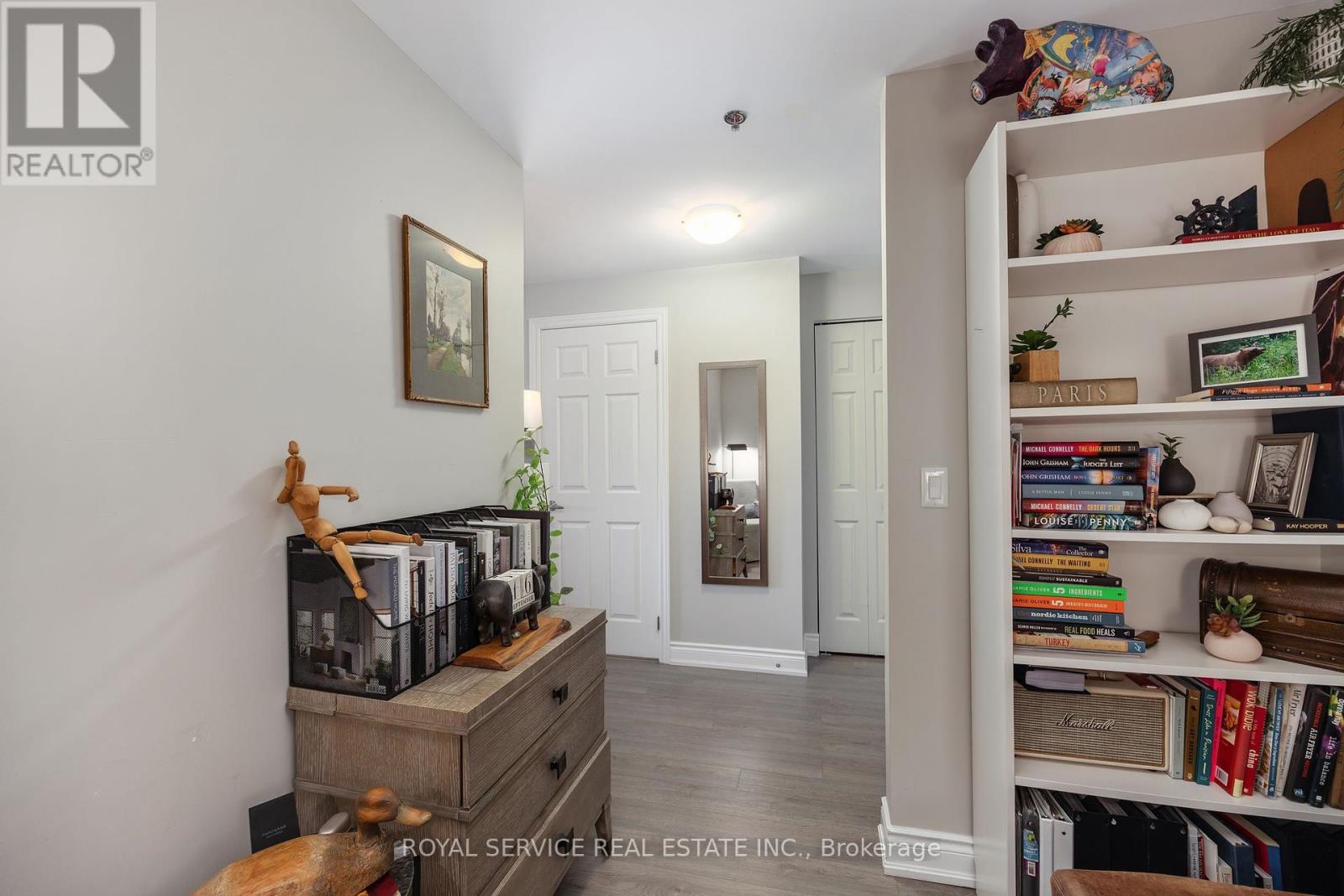 220 - 21 Brookhouse Drive, Clarington (Newcastle), Ontario  L1B 1N8 - Photo 15 - E12412289