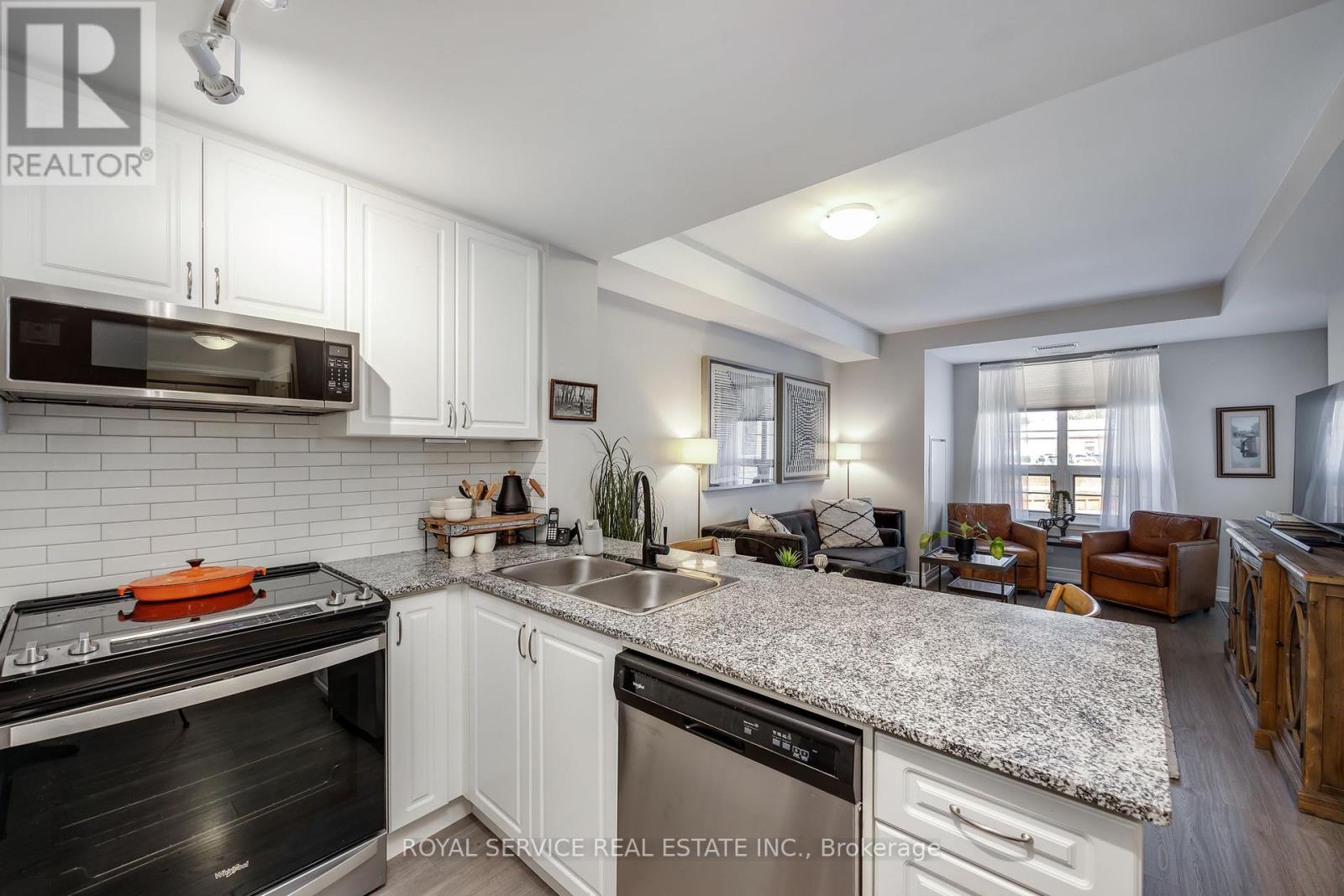 220 - 21 Brookhouse Drive, Clarington (Newcastle), Ontario  L1B 1N8 - Photo 16 - E12412289