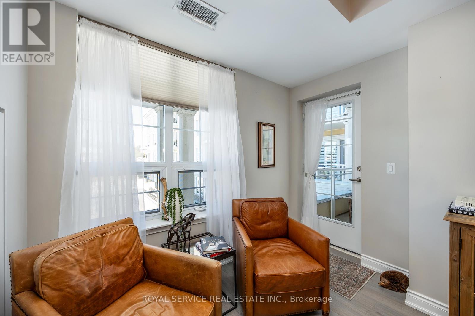 220 - 21 Brookhouse Drive, Clarington (Newcastle), Ontario  L1B 1N8 - Photo 25 - E12412289