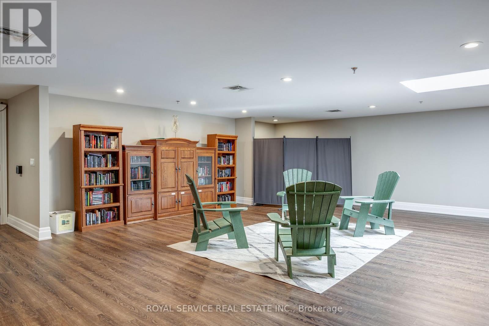 220 - 21 Brookhouse Drive, Clarington (Newcastle), Ontario  L1B 1N8 - Photo 39 - E12412289