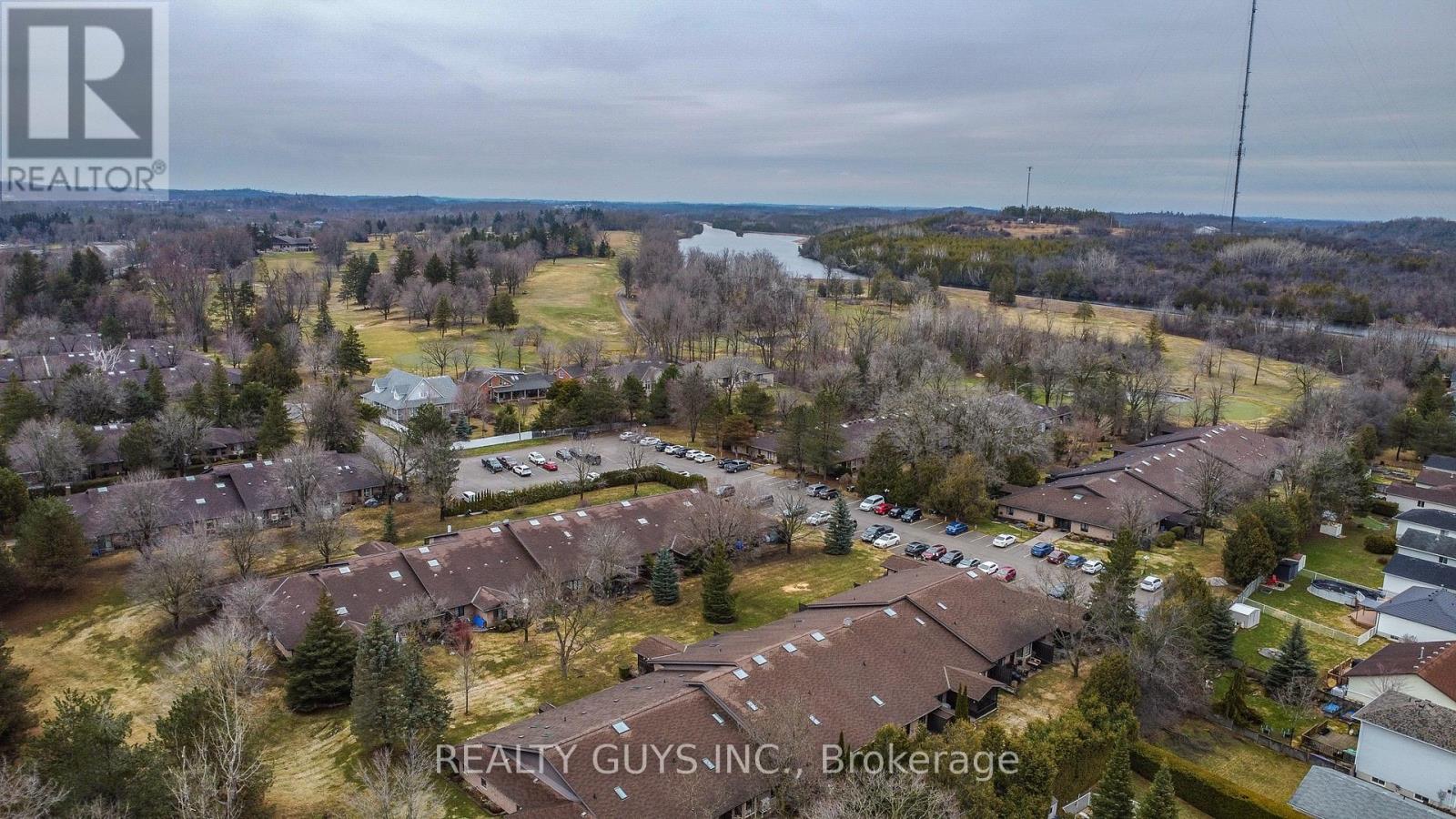 4 - 693 Whitaker Street, Peterborough (Ashburnham Ward 4), Ontario  K9H 7K3 - Photo 2 - X12412187