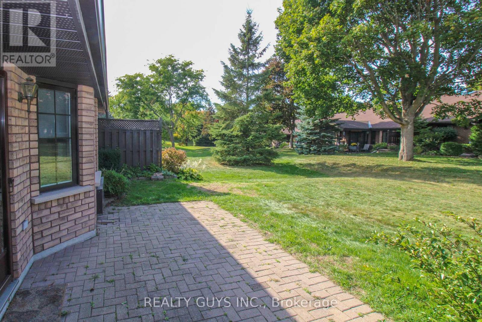 4 - 693 Whitaker Street, Peterborough (Ashburnham Ward 4), Ontario  K9H 7K3 - Photo 29 - X12412187
