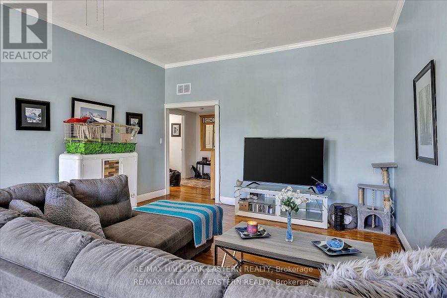 2361 County Rd 45, Asphodel-Norwood (Norwood), Ontario  K0L 2V0 - Photo 10 - X12412236