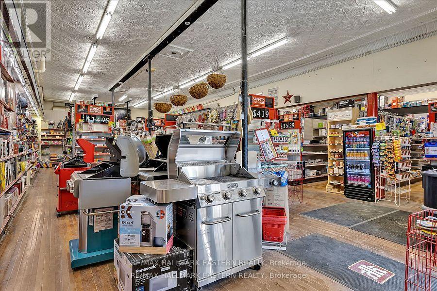 2361 County Rd 45, Asphodel-Norwood (Norwood), Ontario  K0L 2V0 - Photo 22 - X12412236