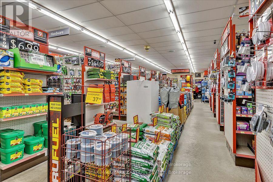 2361 County Rd 45, Asphodel-Norwood (Norwood), Ontario  K0L 2V0 - Photo 23 - X12412236
