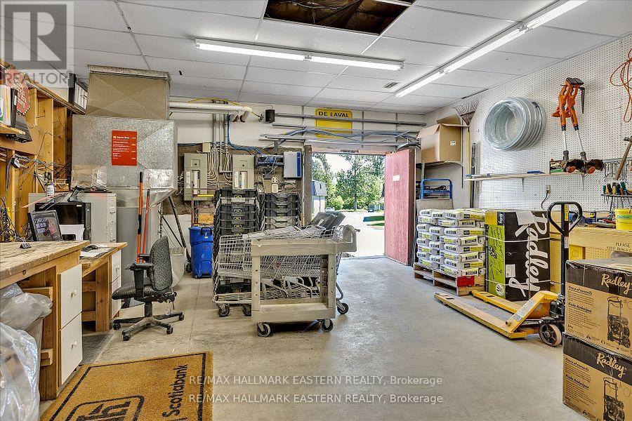 2361 County Rd 45, Asphodel-Norwood (Norwood), Ontario  K0L 2V0 - Photo 24 - X12412236