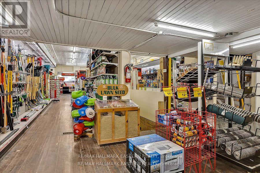 2361 County Rd 45, Asphodel-Norwood (Norwood), Ontario  K0L 2V0 - Photo 25 - X12412236