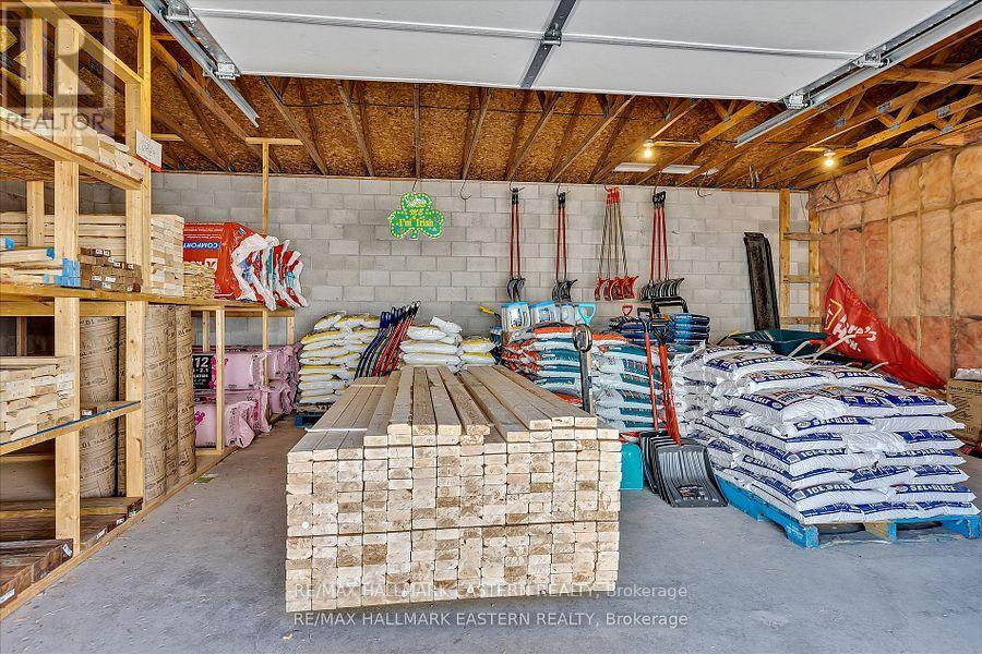 2361 County Rd 45, Asphodel-Norwood (Norwood), Ontario  K0L 2V0 - Photo 27 - X12412236