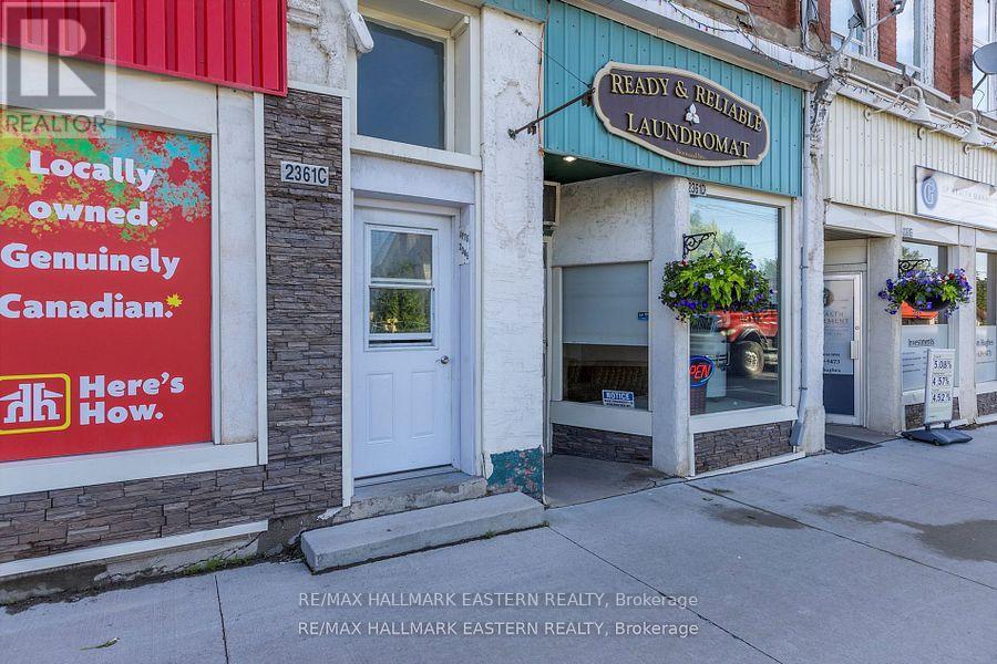 2361 County Rd 45, Asphodel-Norwood (Norwood), Ontario  K0L 2V0 - Photo 35 - X12412236