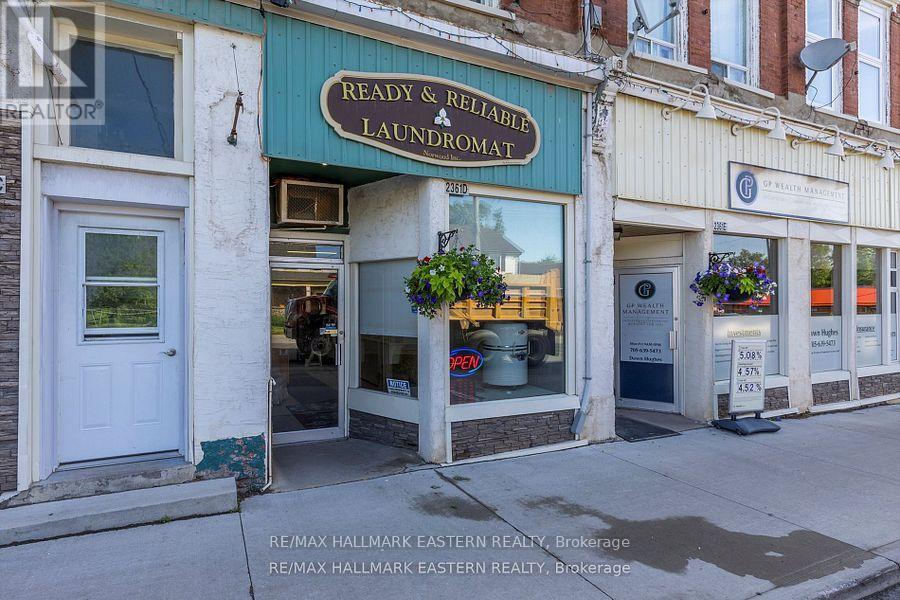 2361 County Rd 45, Asphodel-Norwood (Norwood), Ontario  K0L 2V0 - Photo 36 - X12412236