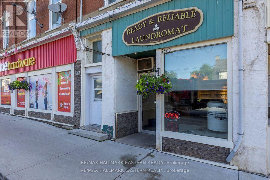 2361 County Rd 45, Asphodel-Norwood (Norwood), Ontario  K0L 2V0 - Photo 37 - X12412236