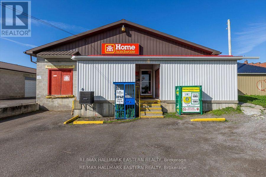 2361 County Rd 45, Asphodel-Norwood (Norwood), Ontario  K0L 2V0 - Photo 38 - X12412236