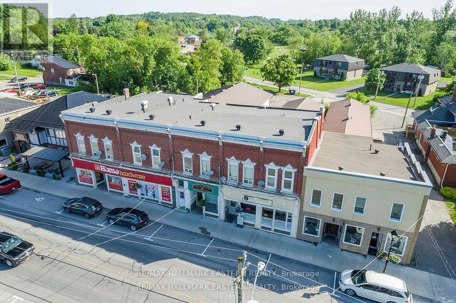 2361 County Rd 45, Asphodel-Norwood (Norwood), Ontario  K0L 2V0 - Photo 42 - X12412236