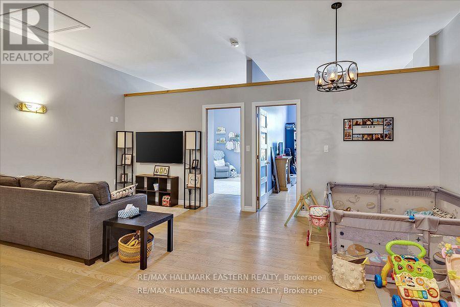 2361 County Rd 45, Asphodel-Norwood (Norwood), Ontario  K0L 2V0 - Photo 5 - X12412236