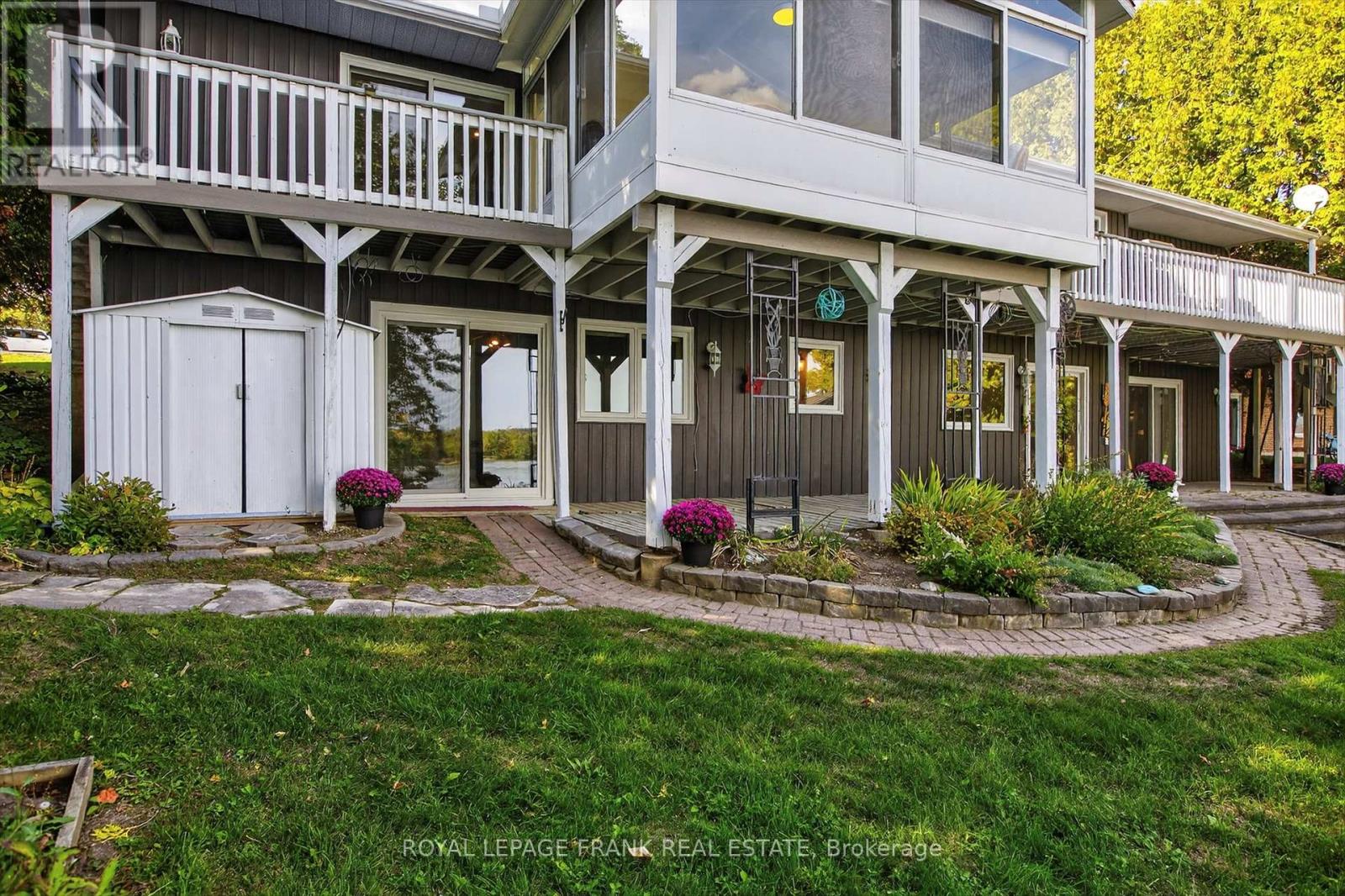 257 Arnott Drive, Selwyn, Ontario  K0L 1T0 - Photo 42 - X12412827