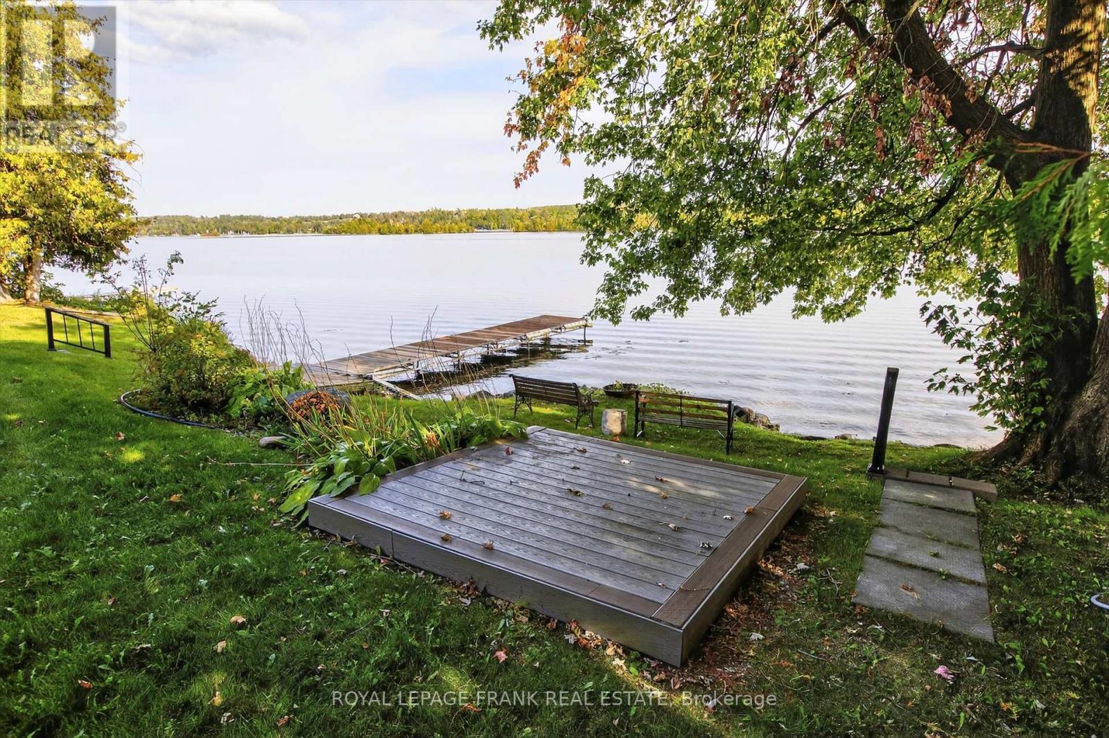 257 Arnott Drive, Selwyn, Ontario  K0L 1T0 - Photo 44 - X12412827