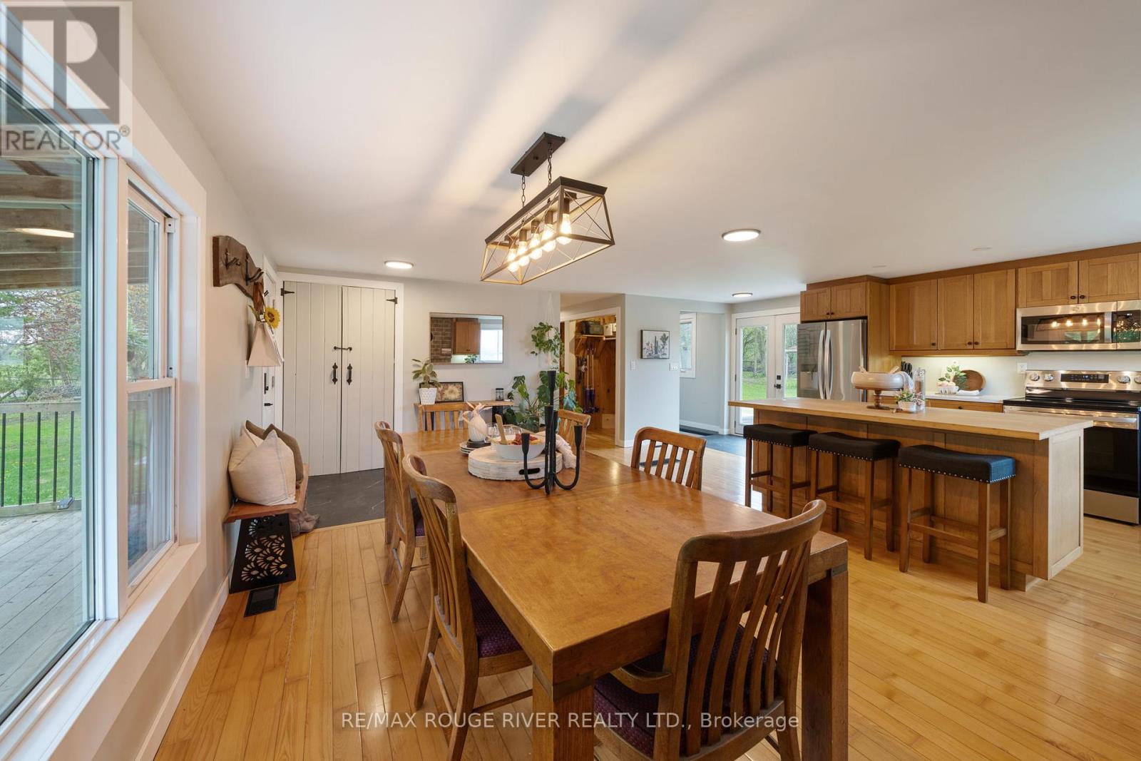 566 Cottingham Road, Kawartha Lakes (Emily), Ontario  K0L 2W0 - Photo 10 - X12412673