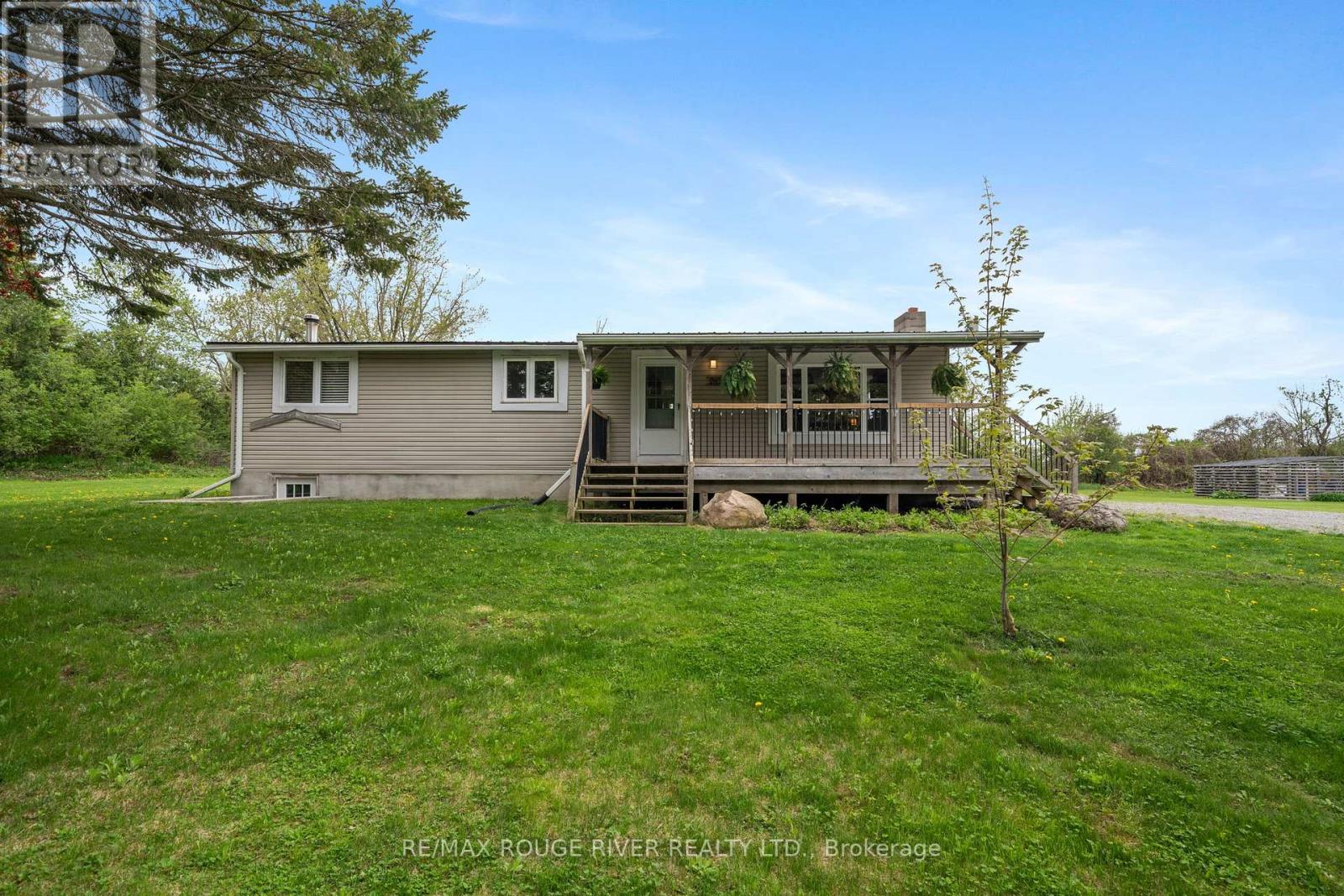 566 Cottingham Road, Kawartha Lakes (Emily), Ontario  K0L 2W0 - Photo 2 - X12412673