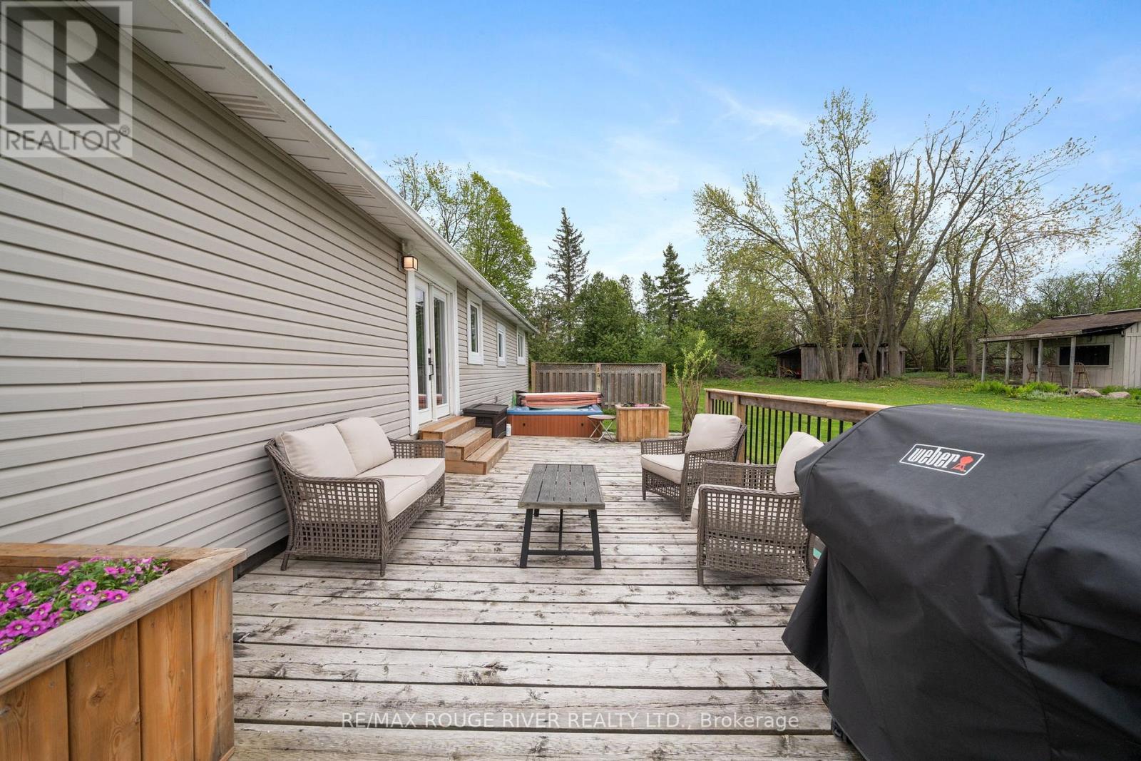 566 Cottingham Road, Kawartha Lakes (Emily), Ontario  K0L 2W0 - Photo 37 - X12412673