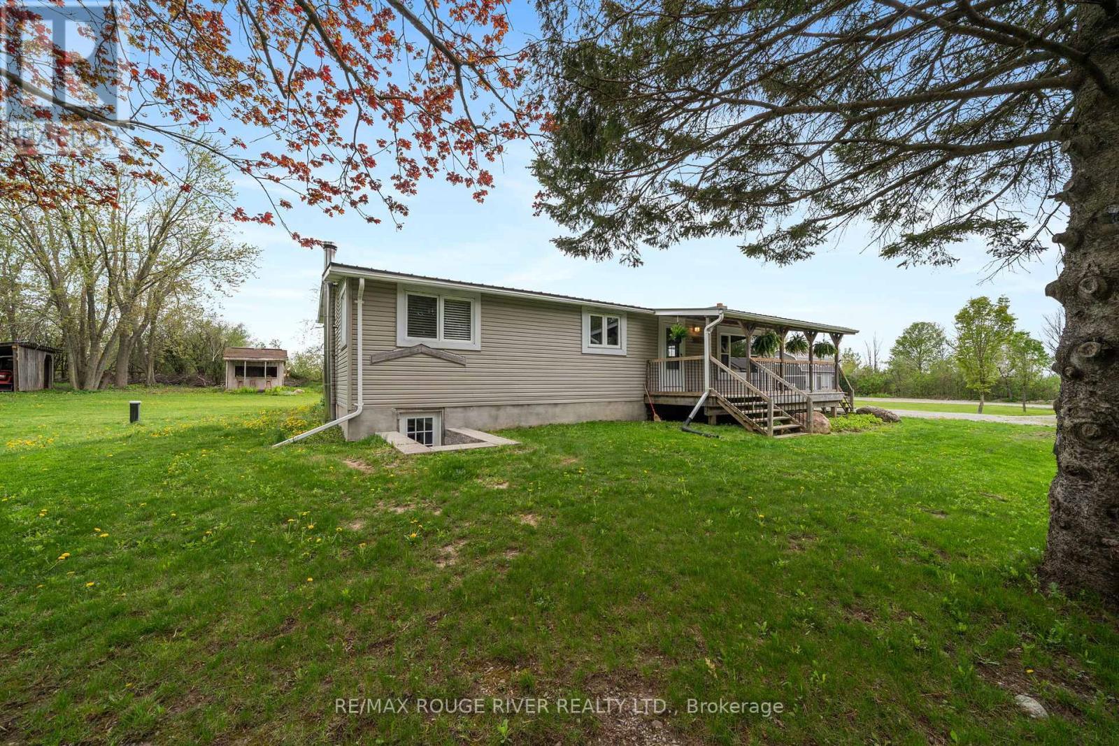 566 Cottingham Road, Kawartha Lakes (Emily), Ontario  K0L 2W0 - Photo 4 - X12412673
