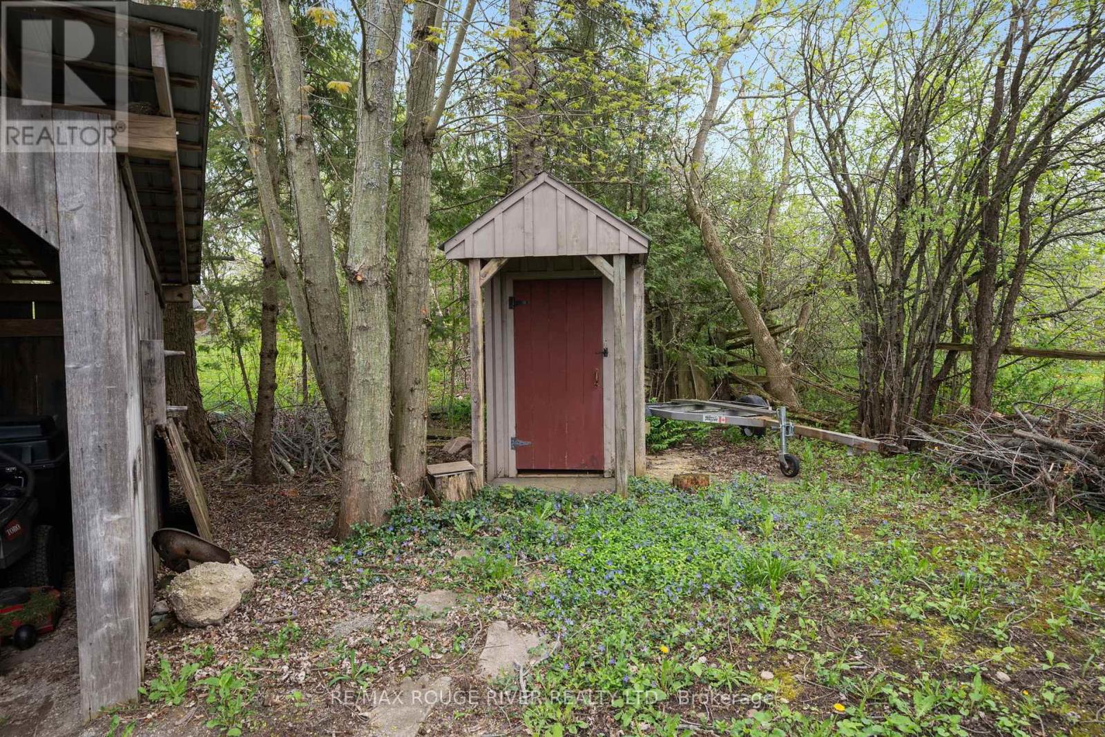 566 Cottingham Road, Kawartha Lakes (Emily), Ontario  K0L 2W0 - Photo 41 - X12412673
