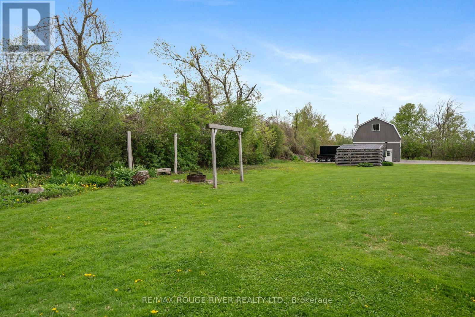 566 Cottingham Road, Kawartha Lakes (Emily), Ontario  K0L 2W0 - Photo 46 - X12412673