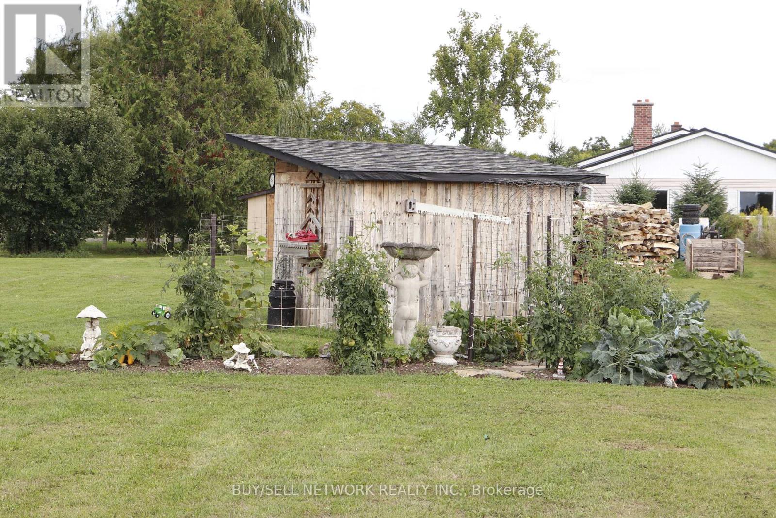 3435 Baseline Road, Otonabee-South Monaghan, Ontario  K0L 2G0 - Photo 23 - X12413023