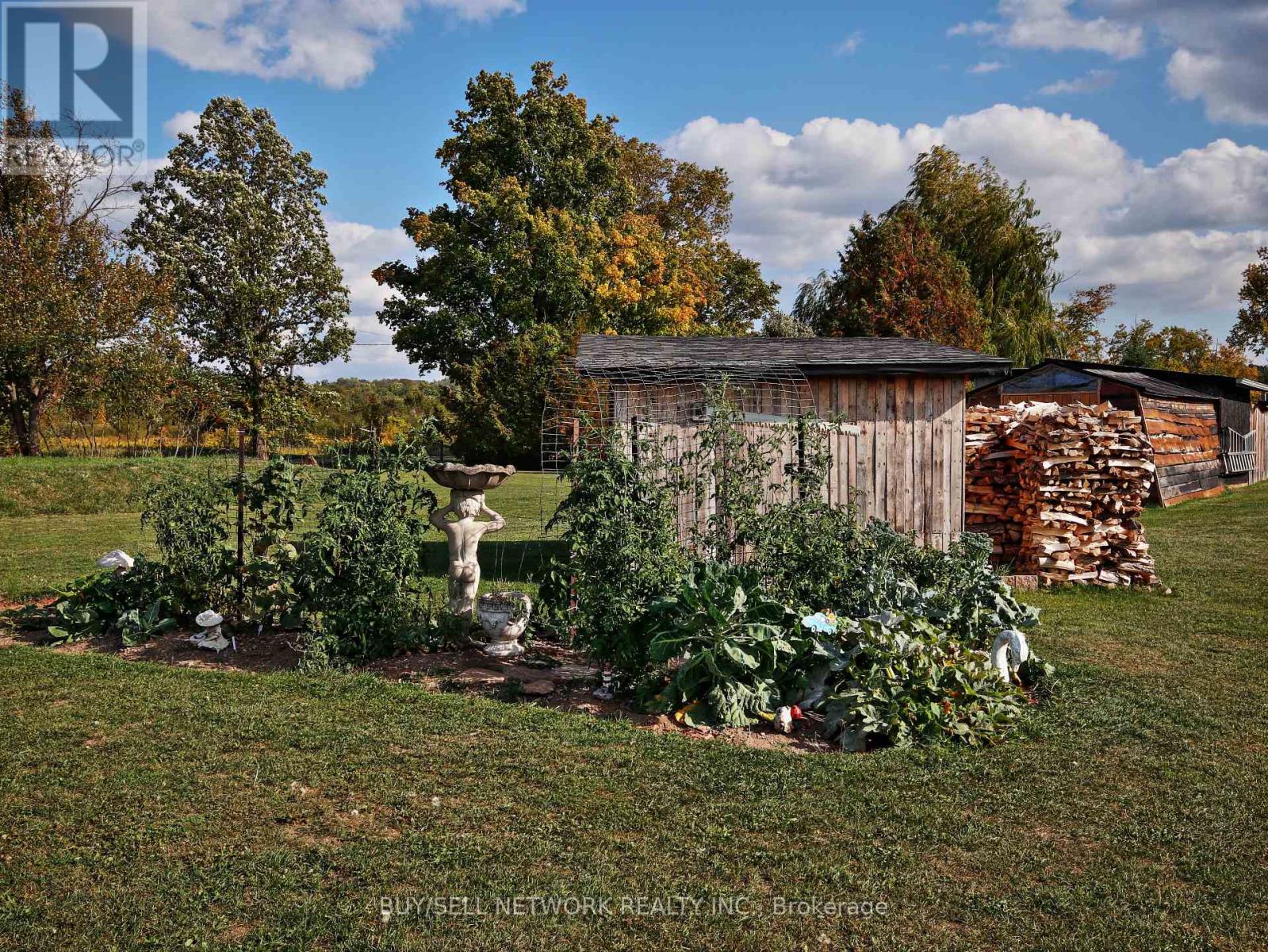 3435 Baseline Road, Otonabee-South Monaghan, Ontario  K0L 2G0 - Photo 29 - X12413023