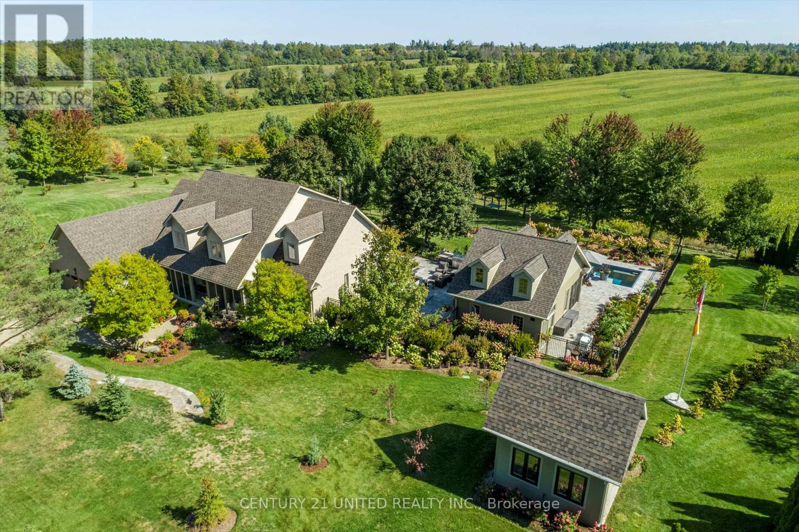 9 Maplehill Drive, Cavan Monaghan (Cavan-Monaghan), Ontario  K9J 0E5 - Photo 47 - X12413171