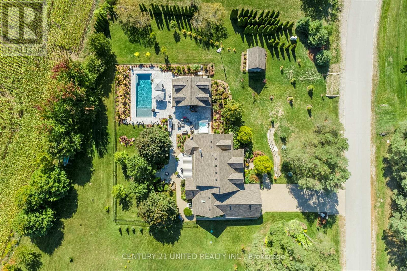 9 Maplehill Drive, Cavan Monaghan (Cavan-Monaghan), Ontario  K9J 0E5 - Photo 48 - X12413171