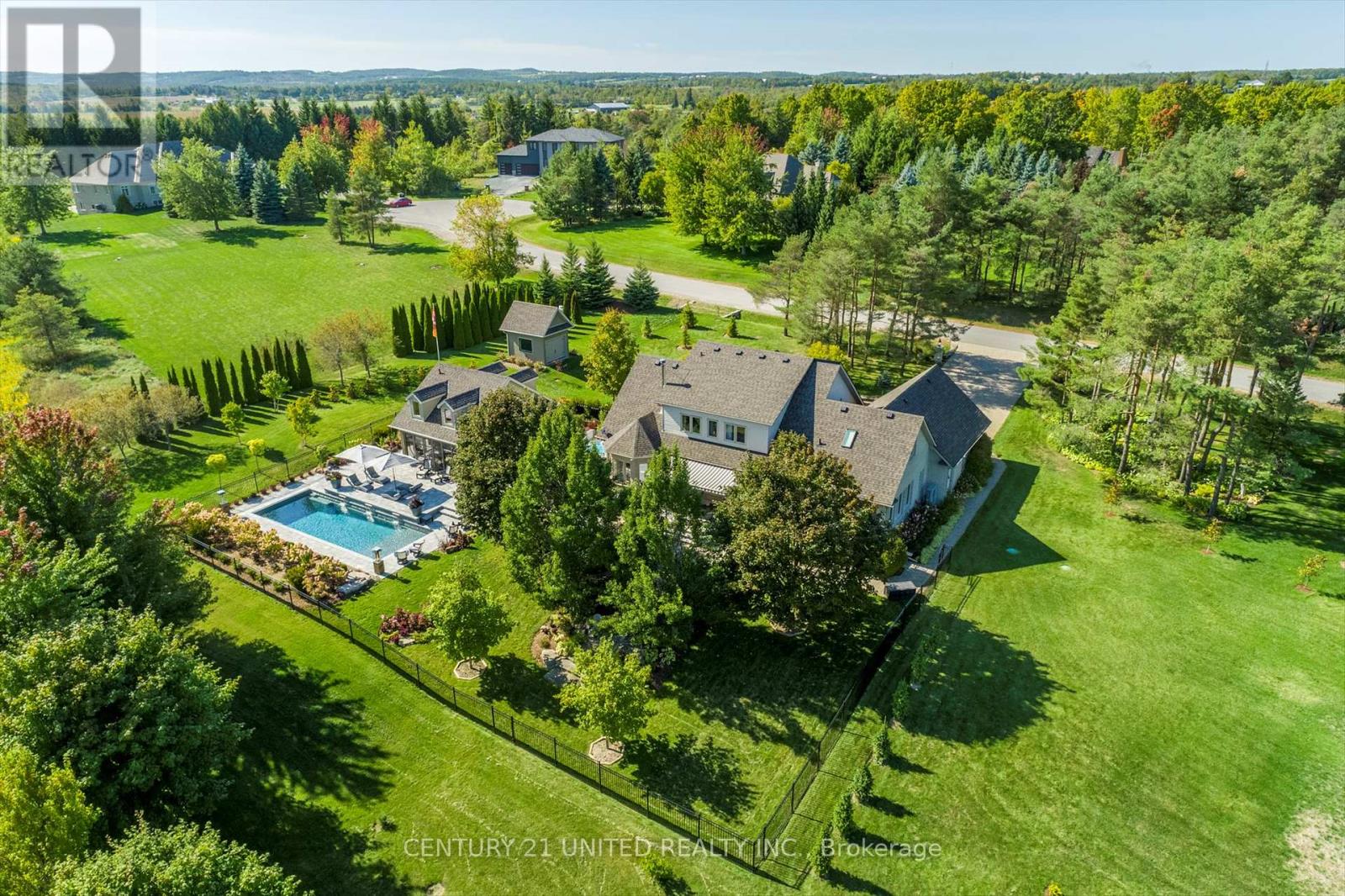 9 Maplehill Drive, Cavan Monaghan (Cavan-Monaghan), Ontario  K9J 0E5 - Photo 49 - X12413171