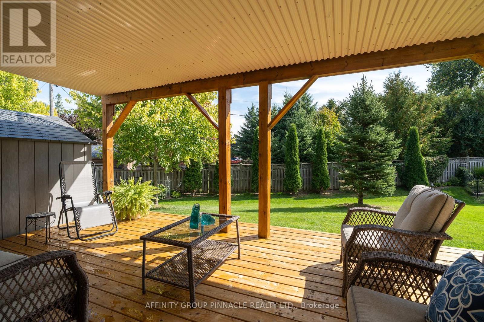 63 Broad Street, Kawartha Lakes (Lindsay), Ontario  K9V 0L9 - Photo 39 - X12413329