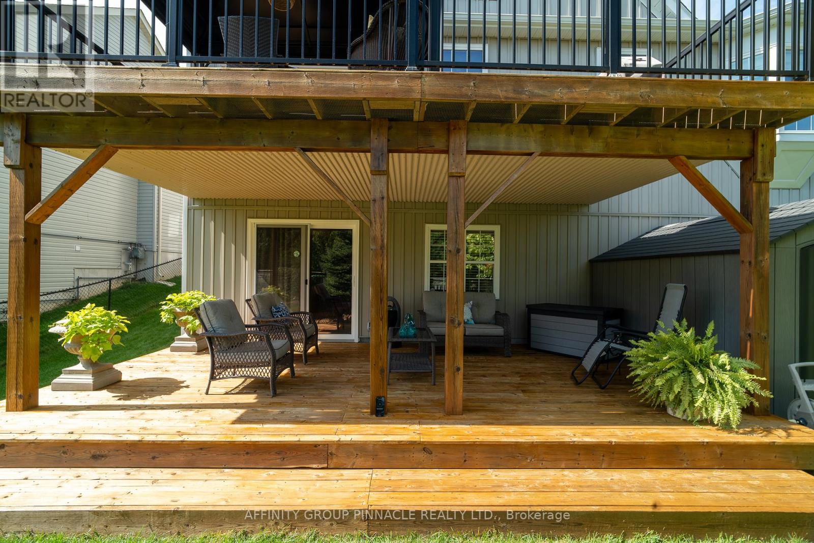 63 Broad Street, Kawartha Lakes (Lindsay), Ontario  K9V 0L9 - Photo 40 - X12413329