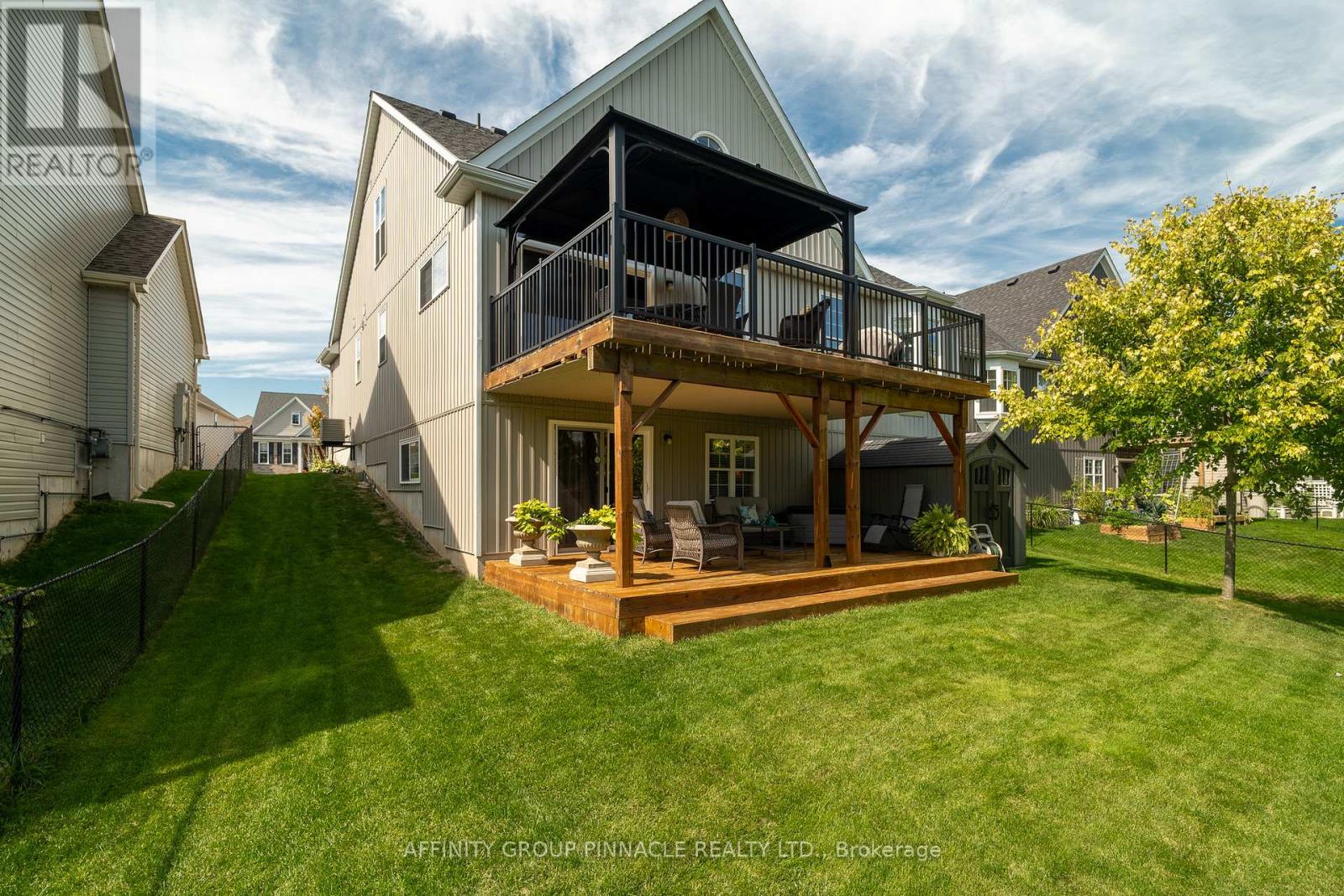 63 Broad Street, Kawartha Lakes (Lindsay), Ontario  K9V 0L9 - Photo 41 - X12413329
