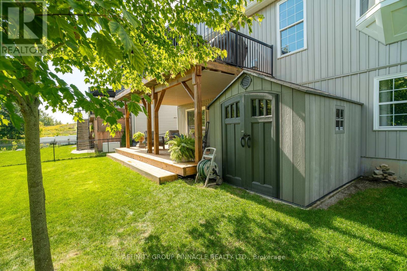 63 Broad Street, Kawartha Lakes (Lindsay), Ontario  K9V 0L9 - Photo 42 - X12413329
