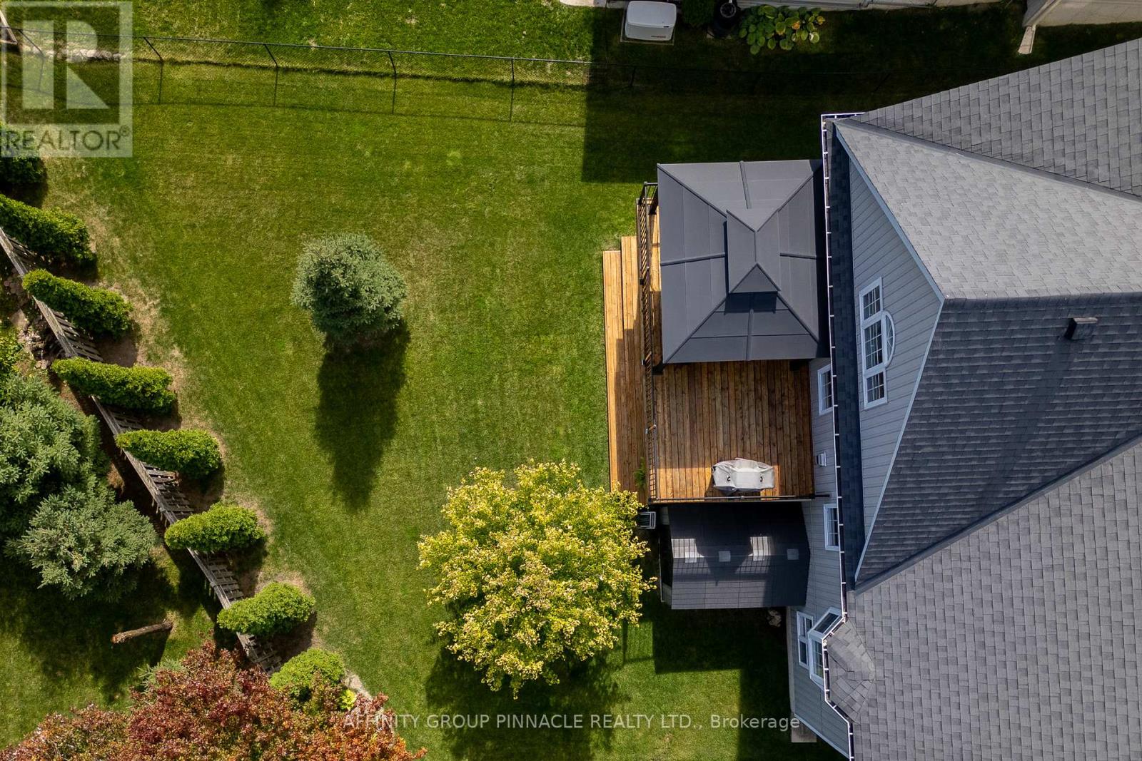63 Broad Street, Kawartha Lakes (Lindsay), Ontario  K9V 0L9 - Photo 46 - X12413329