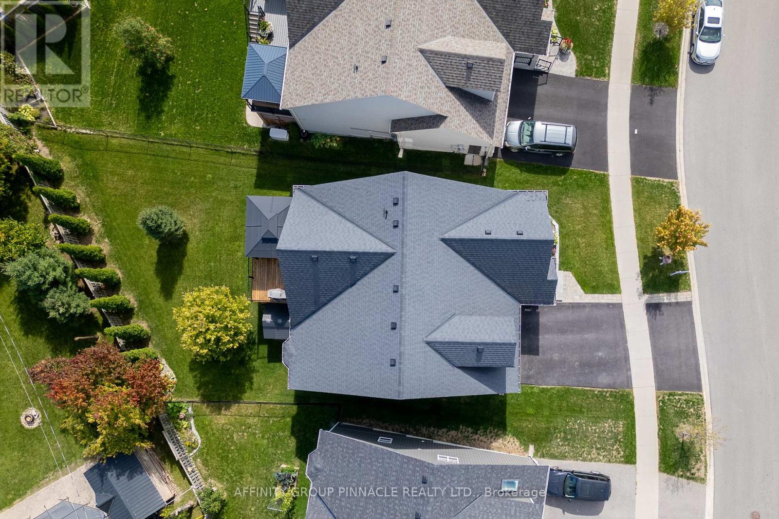 63 Broad Street, Kawartha Lakes (Lindsay), Ontario  K9V 0L9 - Photo 47 - X12413329